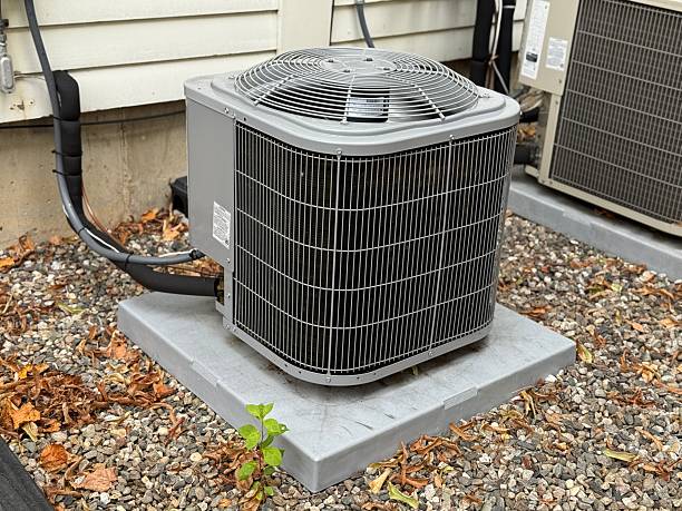 24/7 Emergency Air Conditioning Repair experts in Welcome, NC